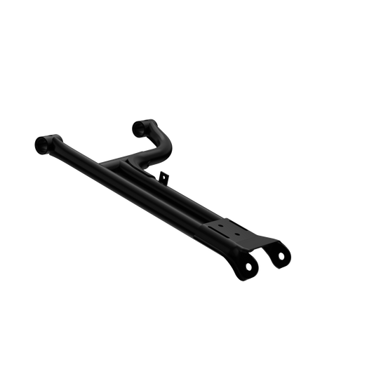 Deep Black, LH Upper Rear Suspension Arm