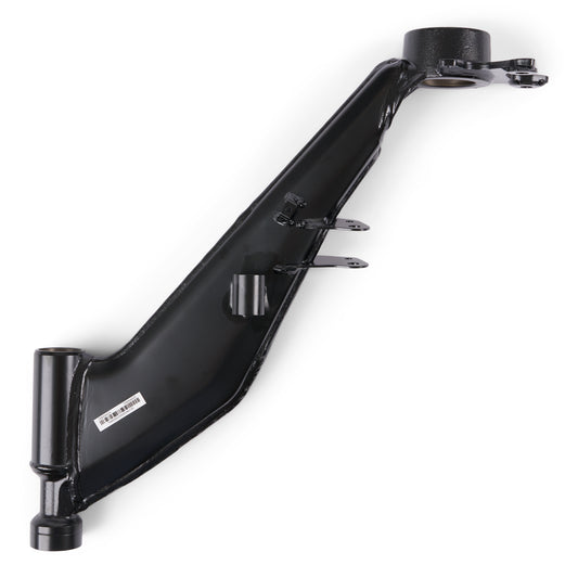Black, RH Rear Swing Arm