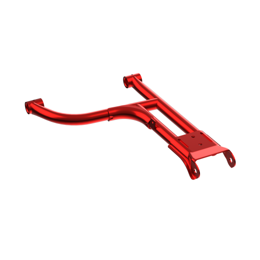 Legion Red, RH Upper Suspension Arm