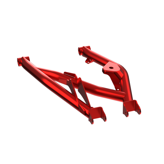 Legion Red, RH Interior Suspension Arm