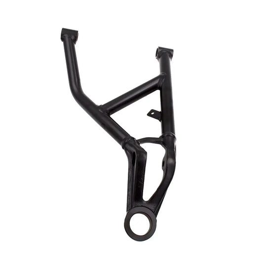 Upper Suspension Arm Black (Left)