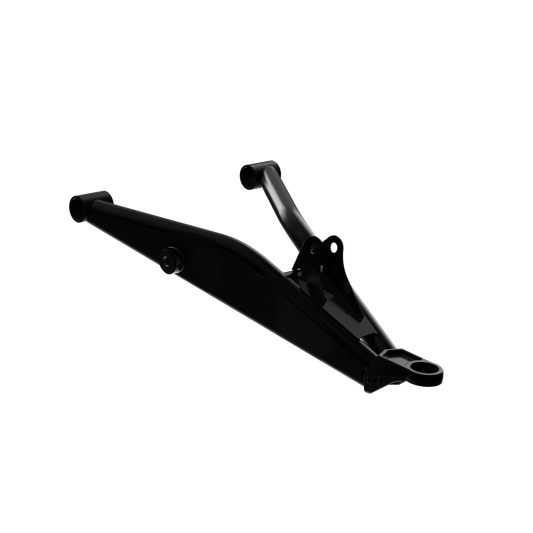 LH Upper Suspension Arm