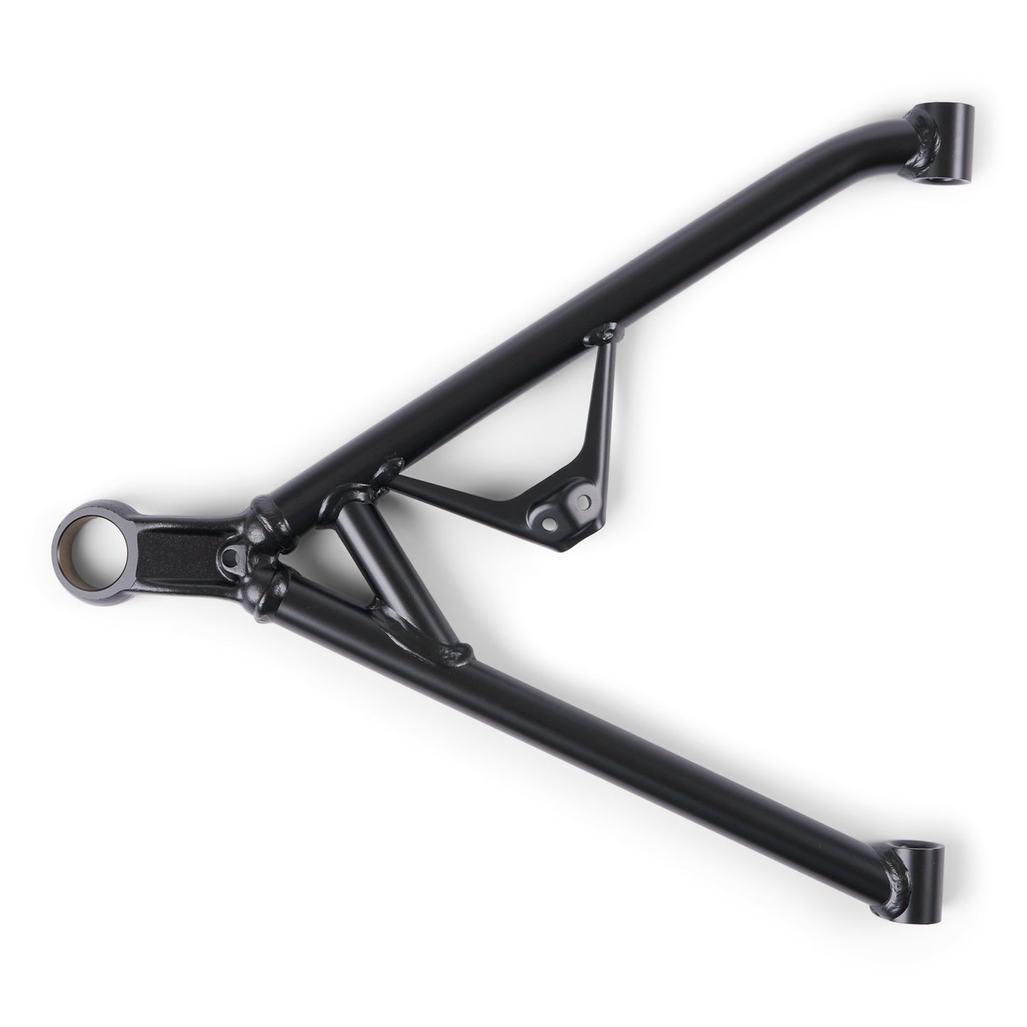 Lower Suspension Arm Black (Left) Can-Am Renegade