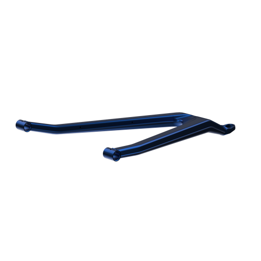 Dazzling Blue, LH Lower Suspension Arm