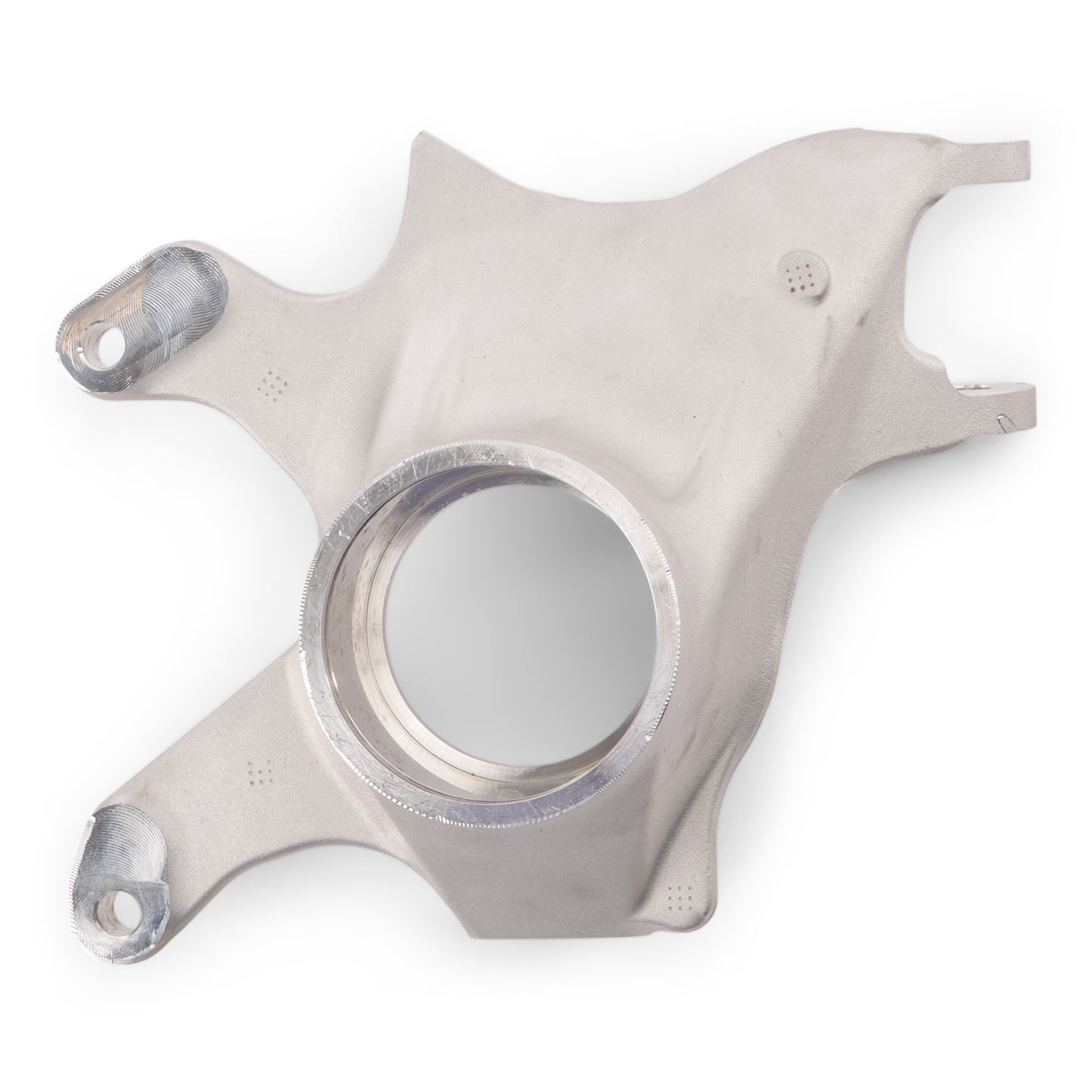 LH Front Knuckle