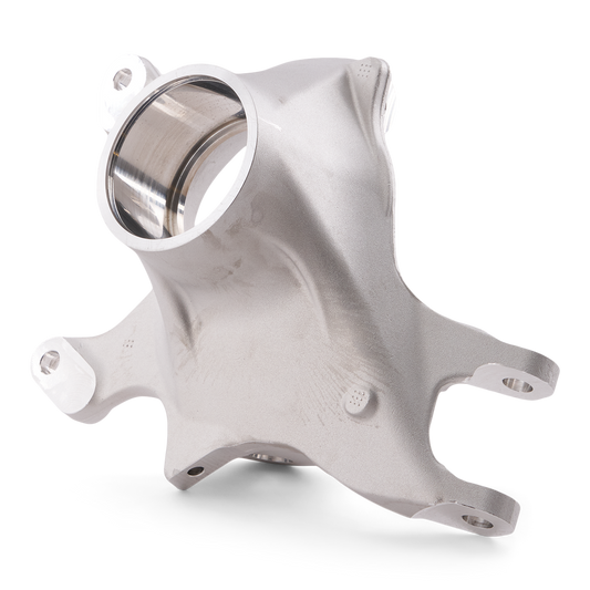 RH Front Knuckle