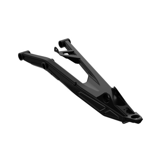 Carbon Black, RH Upper Suspension   Arm