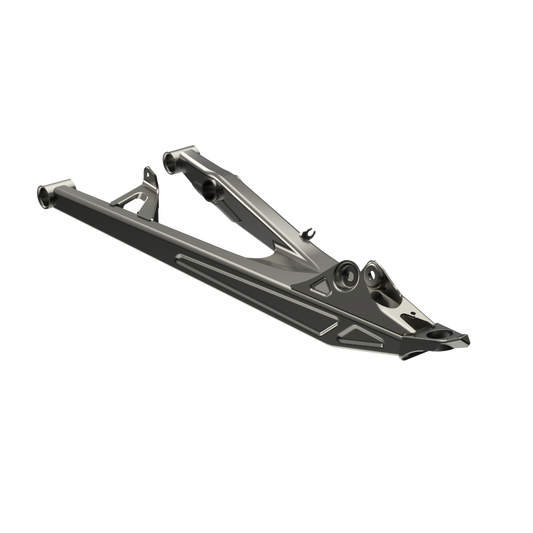 Chalk, LH Upper Suspension Arm