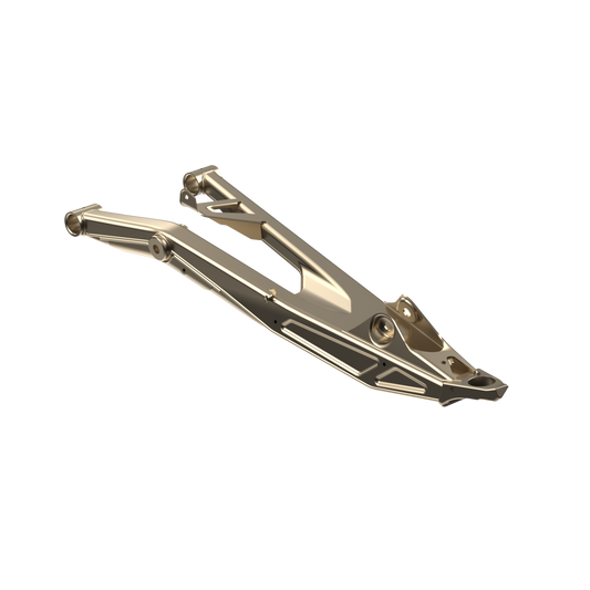 Macchiato, LH   Upper Suspension Arm