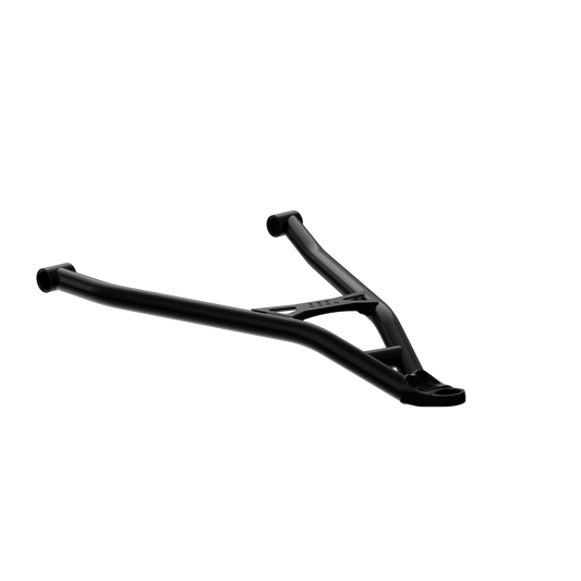 Carbon Black, RH Lower Suspension   Arm
