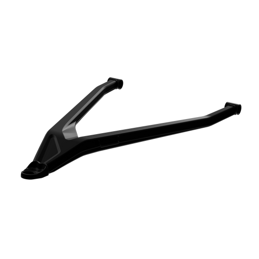 Carbon Black, LH Lower Suspension   Arm