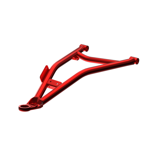Legion Red, LH Lower Suspension Arm