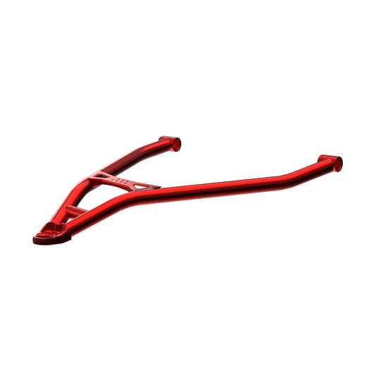 Legion Red, LH Lower Suspension Arm