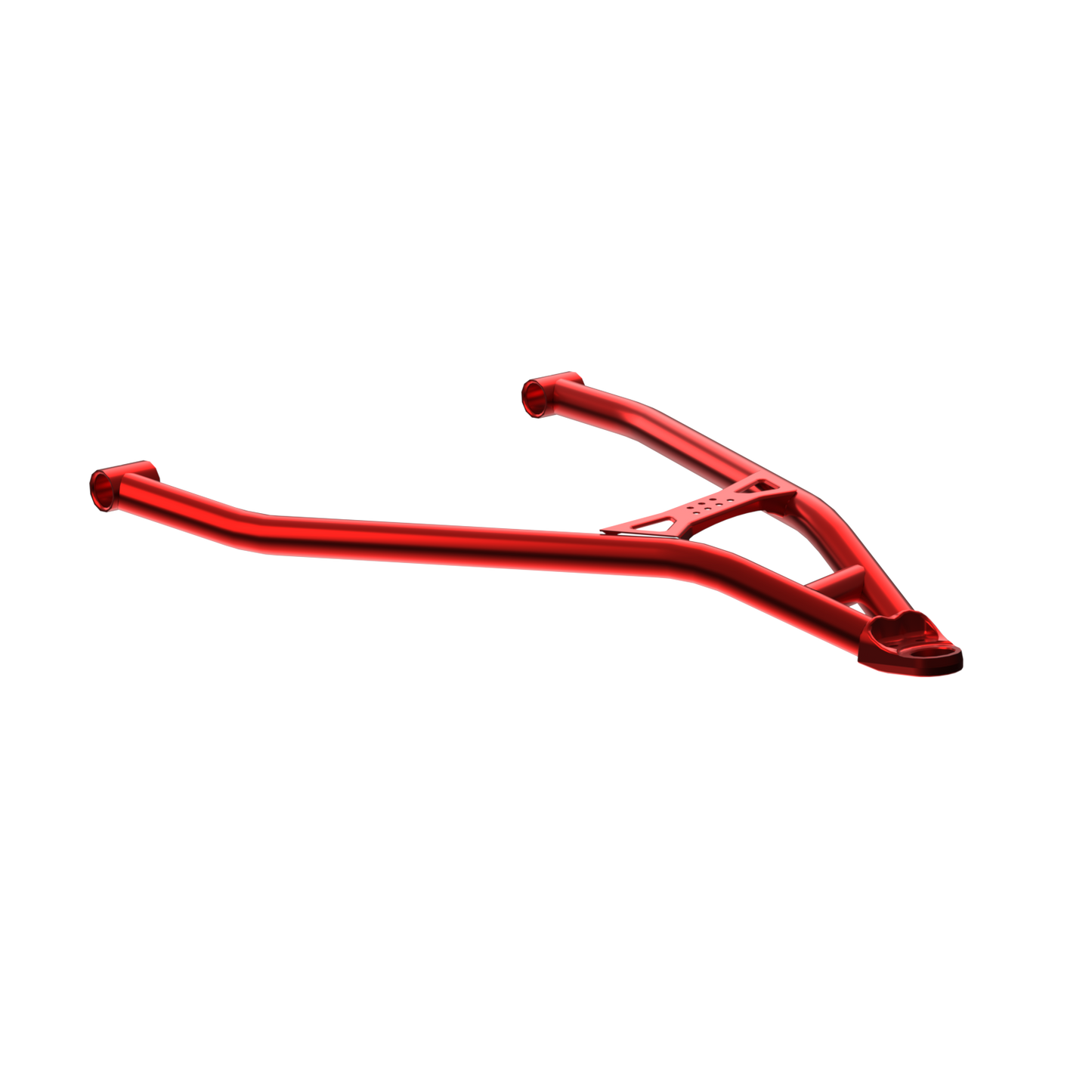 Legion Red, RH Lower Suspension Arm