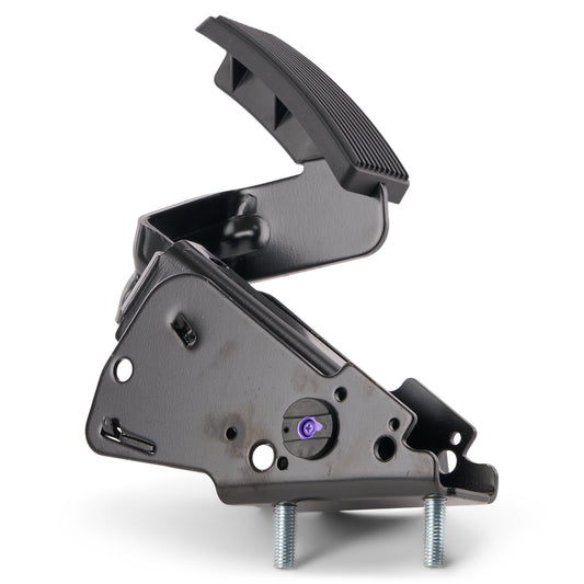 Accelerator Pedal