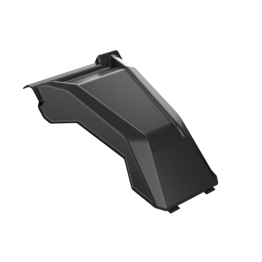 Central Upper Rear Bulkhead