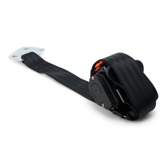LH Safety Belt