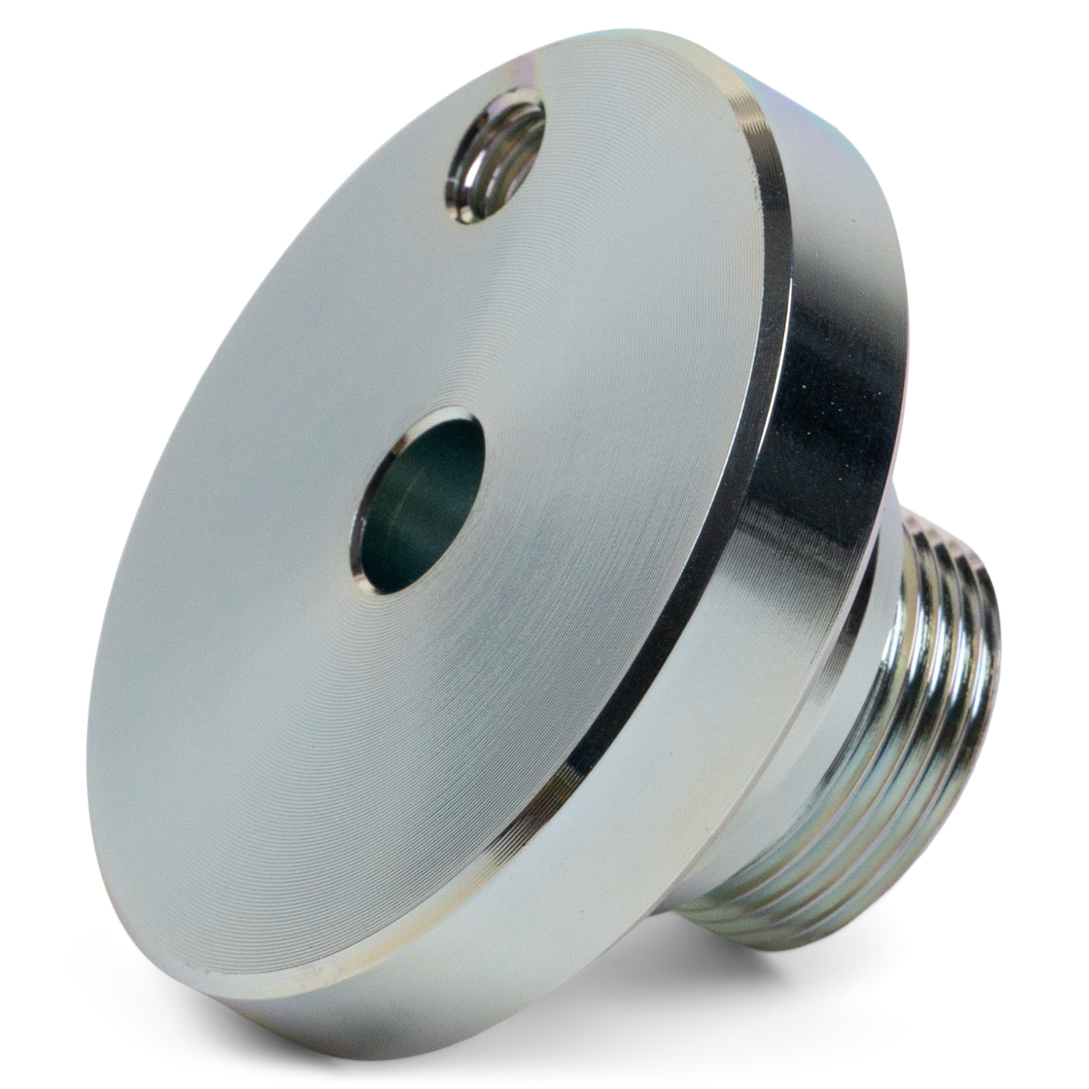 Driven Pulley Adaptor