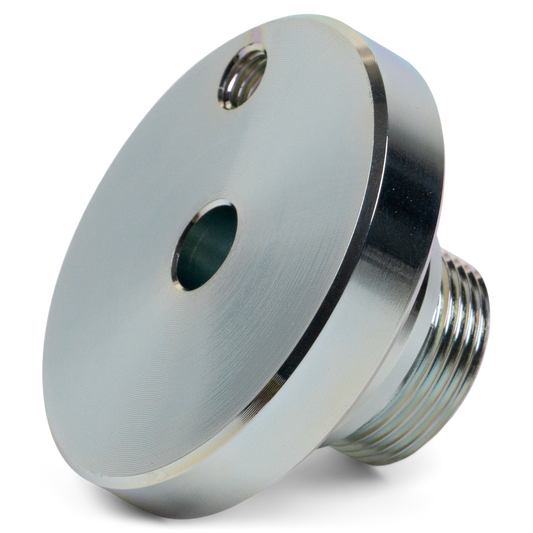 Driven Pulley Adaptor