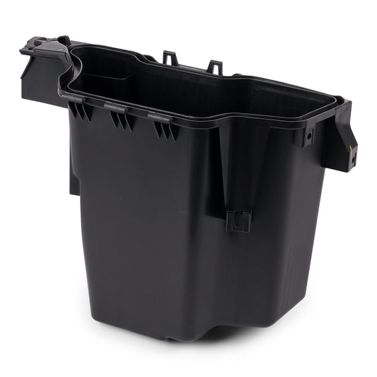 Rear Storage Box