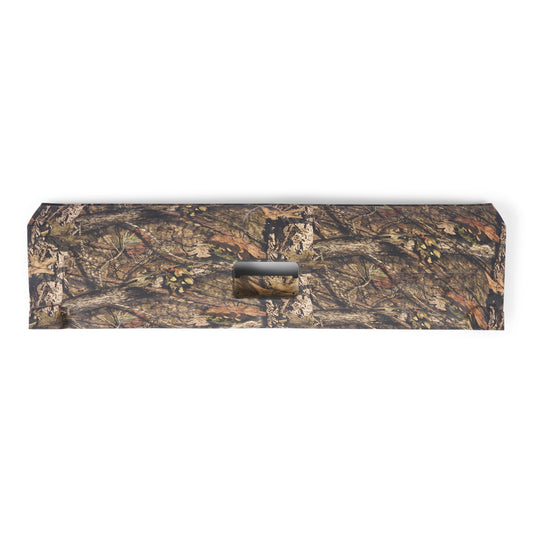 Camo, Outside Top Panel