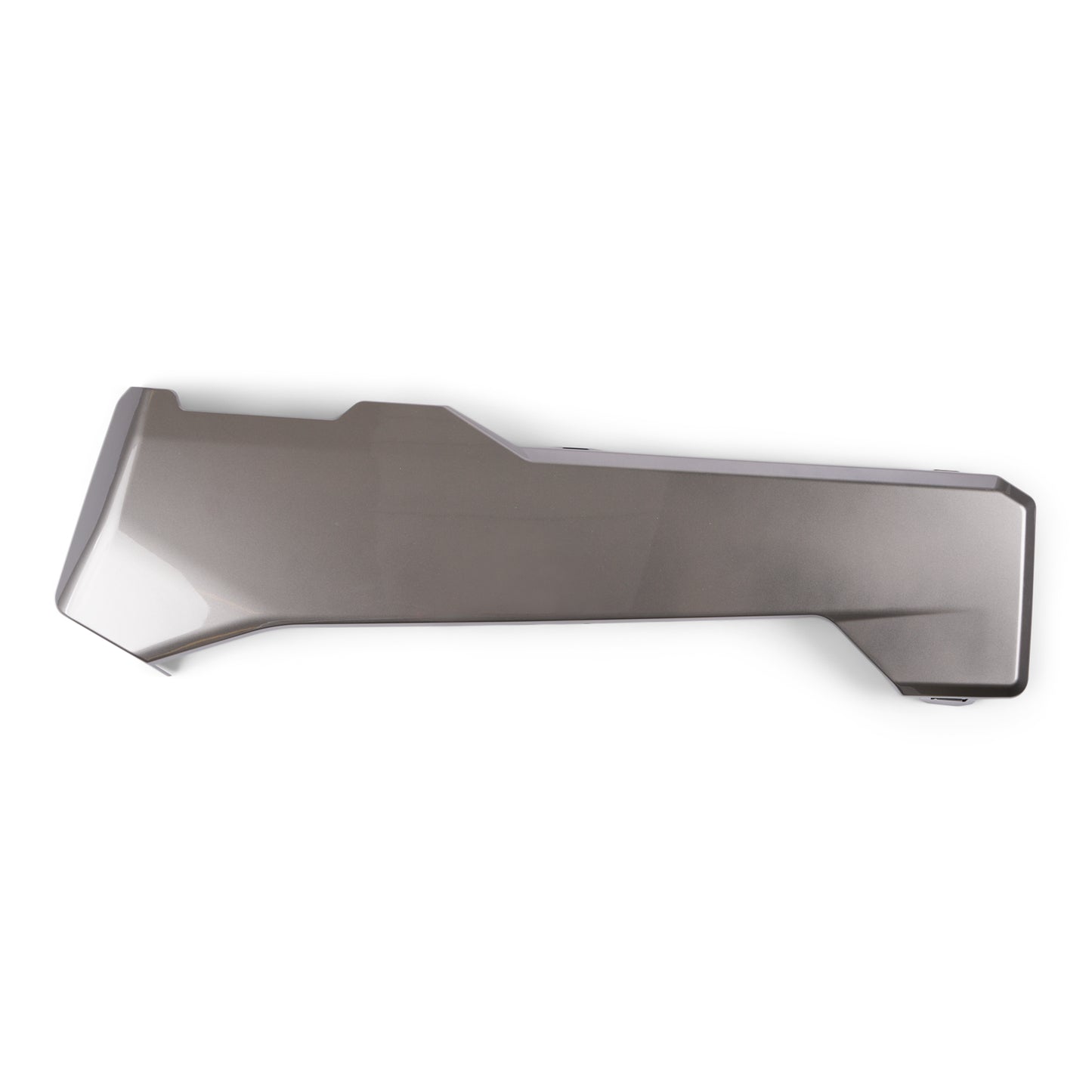 Box Trim LH Pure Magnesium