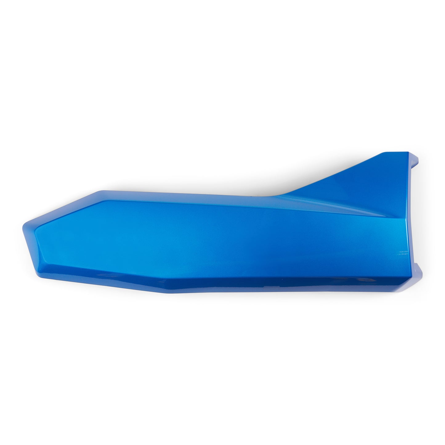 Oxford met Blue, RH Open Carrier Trim