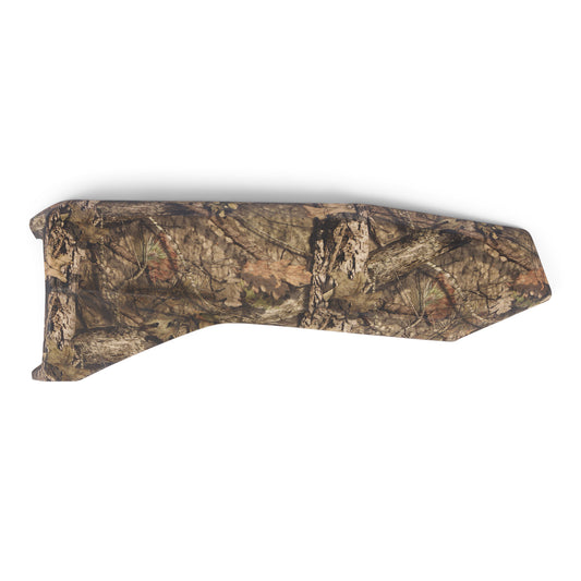 Break Up Country, RH Open Carrier Trim