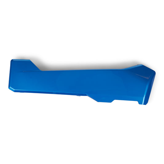 Oxford Blue Met, LH Open Carrier Trim