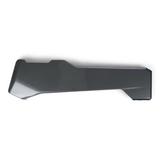 Asphalt Grey, LH Open Carrier Trim