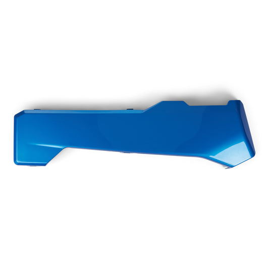 Oxford Blue Met, RH Open Carrier Trim
