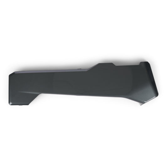 Asphalt Grey, RH Open Carrier Trim