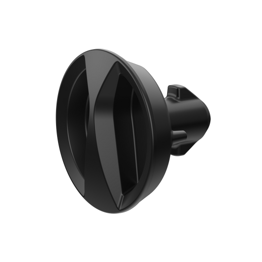 Cover Latch Quarter Turn