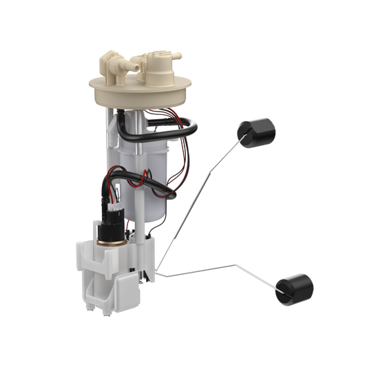 Fuel pump pre-filter