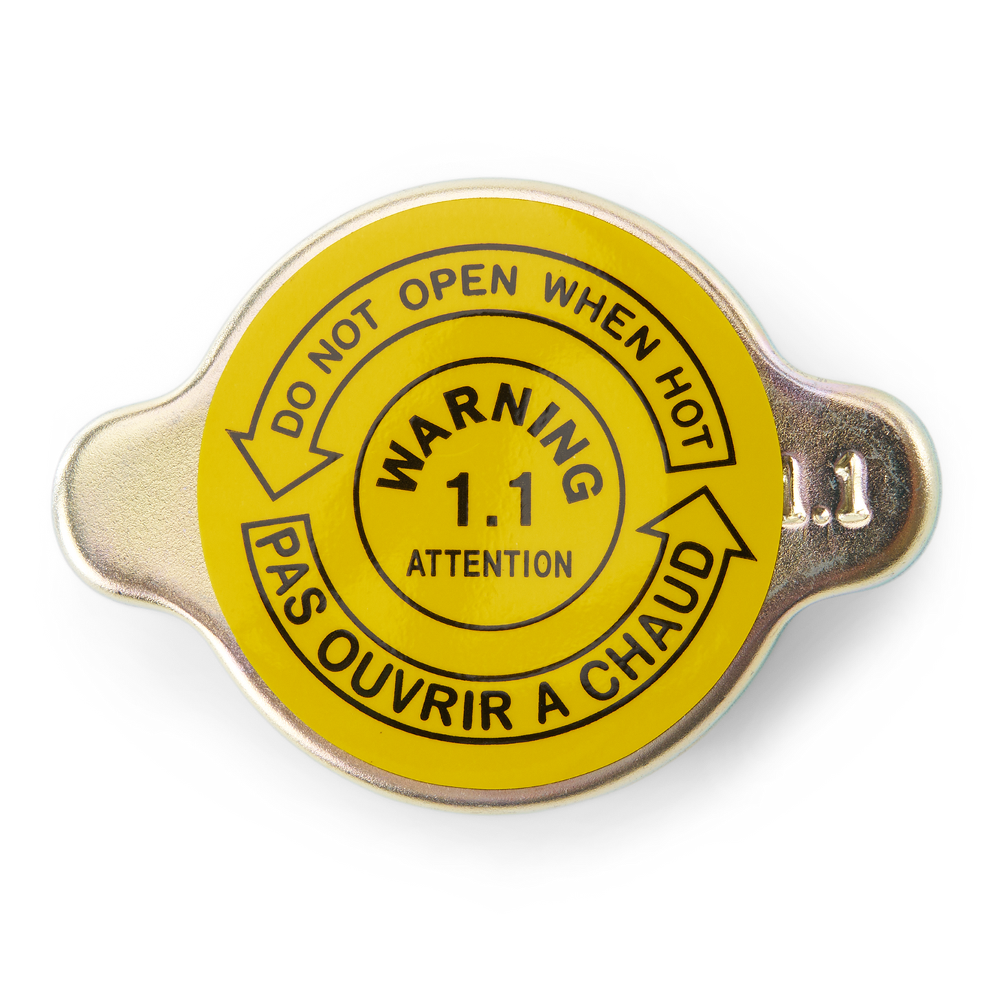 Radiator Pressure Cap