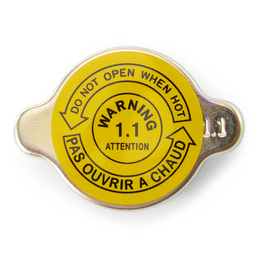 Radiator Pressure Cap