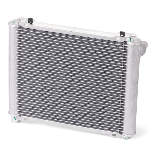 Radiator