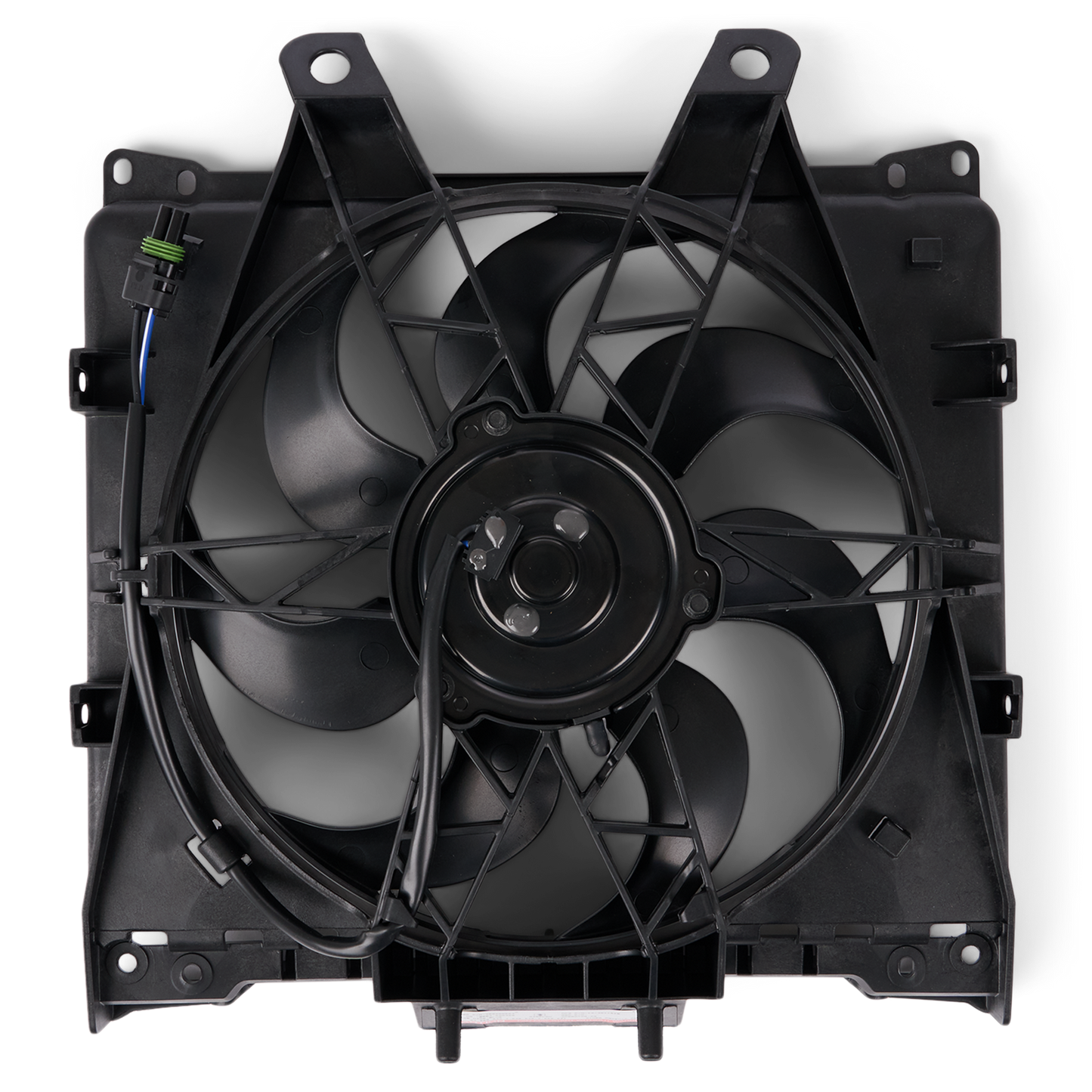 Fan Ass'y