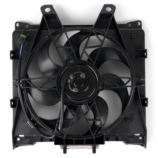 Fan Ass'y