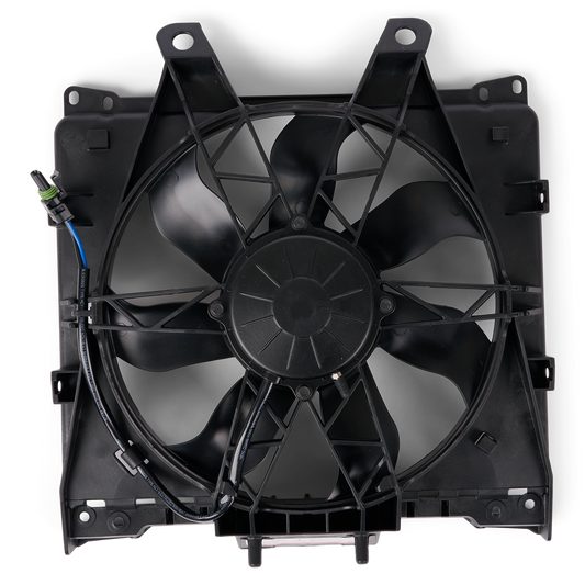 Fan Ass'y