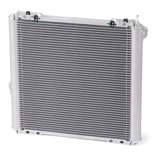Radiator