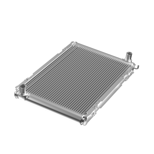 Radiator