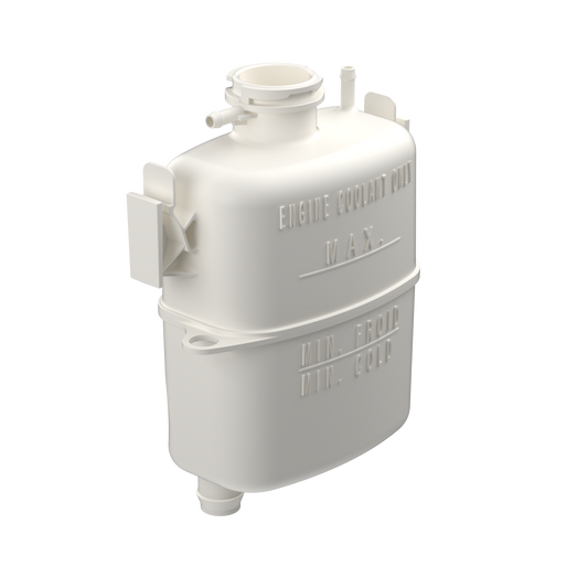 Coolant Tank
