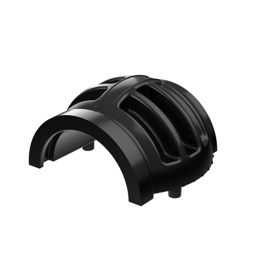 Spherical Half Bushing