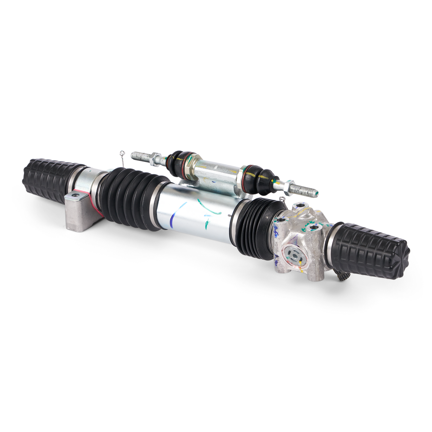 Rack & Pinion Steering Ass'y