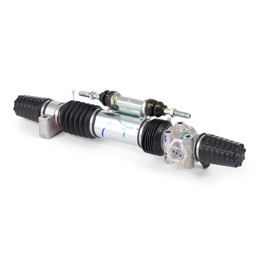 Rack & Pinion Steering Ass'y