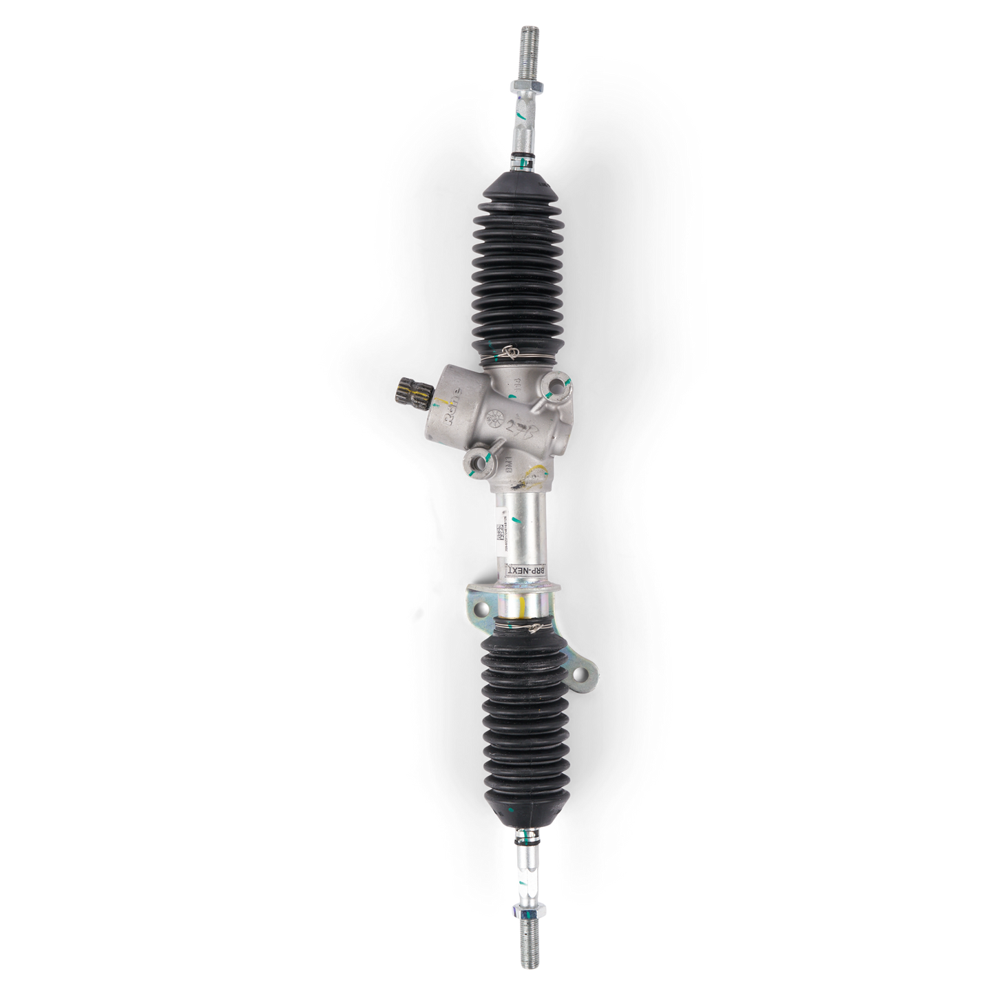 Steering Rack And Pinion