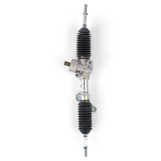 Steering Rack And Pinion