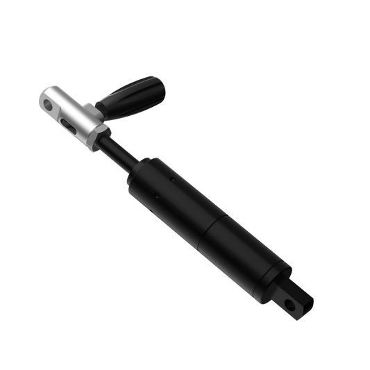Adjustment Cylinder