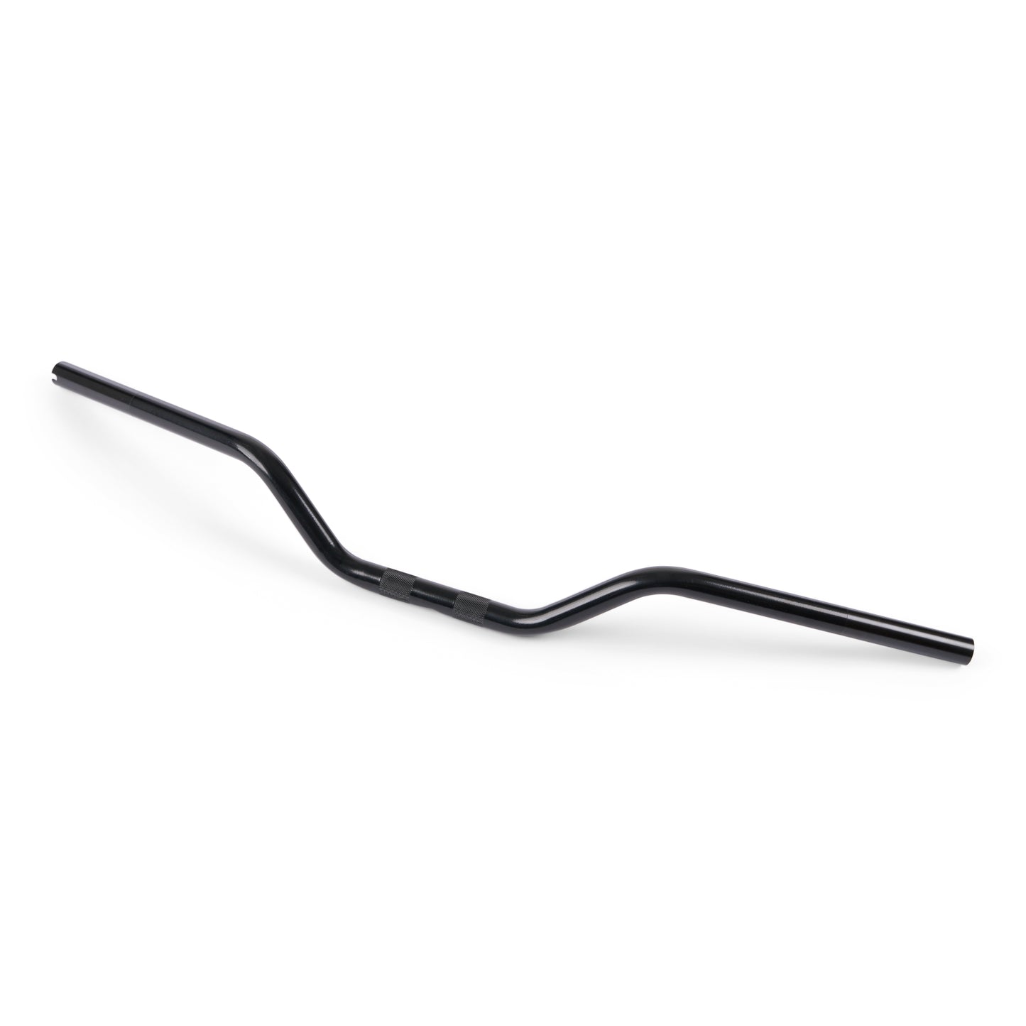 Deep Black, Handlebar